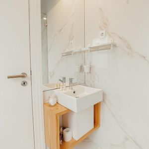 Deluxe Kamer met een Queen Size Bed